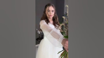 Viral TikTok TRANSITION for wedding #shorts