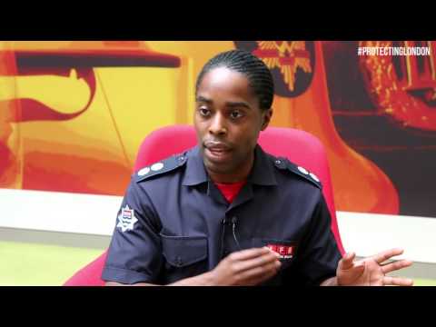 Protecting London #3.3: Crossrail Fire Safety