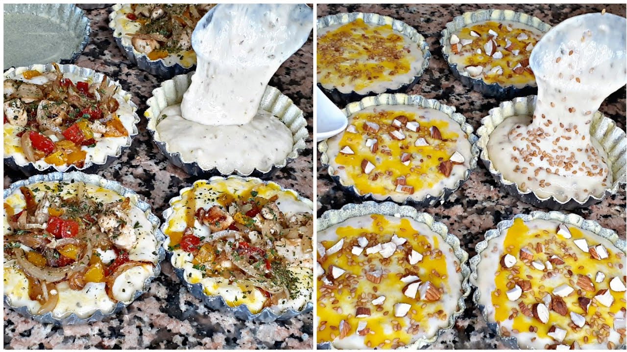 عليهم الطلب بكثرة للكوتي❗من خليط واحد خرجي المالح والحلو وبرابعة دقيق اكتر من 15 حبة منسمين ومفشفشين