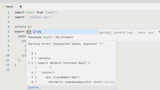 Celebrity CodeSandbox Bug Wealth