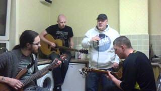 The Gnomes  -  Skylines
