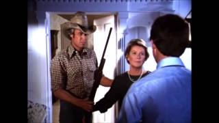 Dallas:Miss.Ellie Fully Loaded
