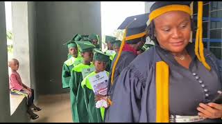 A Historic Day! MoDo Academy's Maiden Graduation Ceremony. Celebrating Our Pioneer Class of 2026