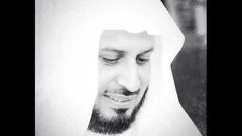 سعد الغامدي سورة مريم   سورة 19   عدد آياتها 98