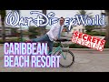 [Secrets Revealed] Caribbean Beach Resort at Walt Disney World