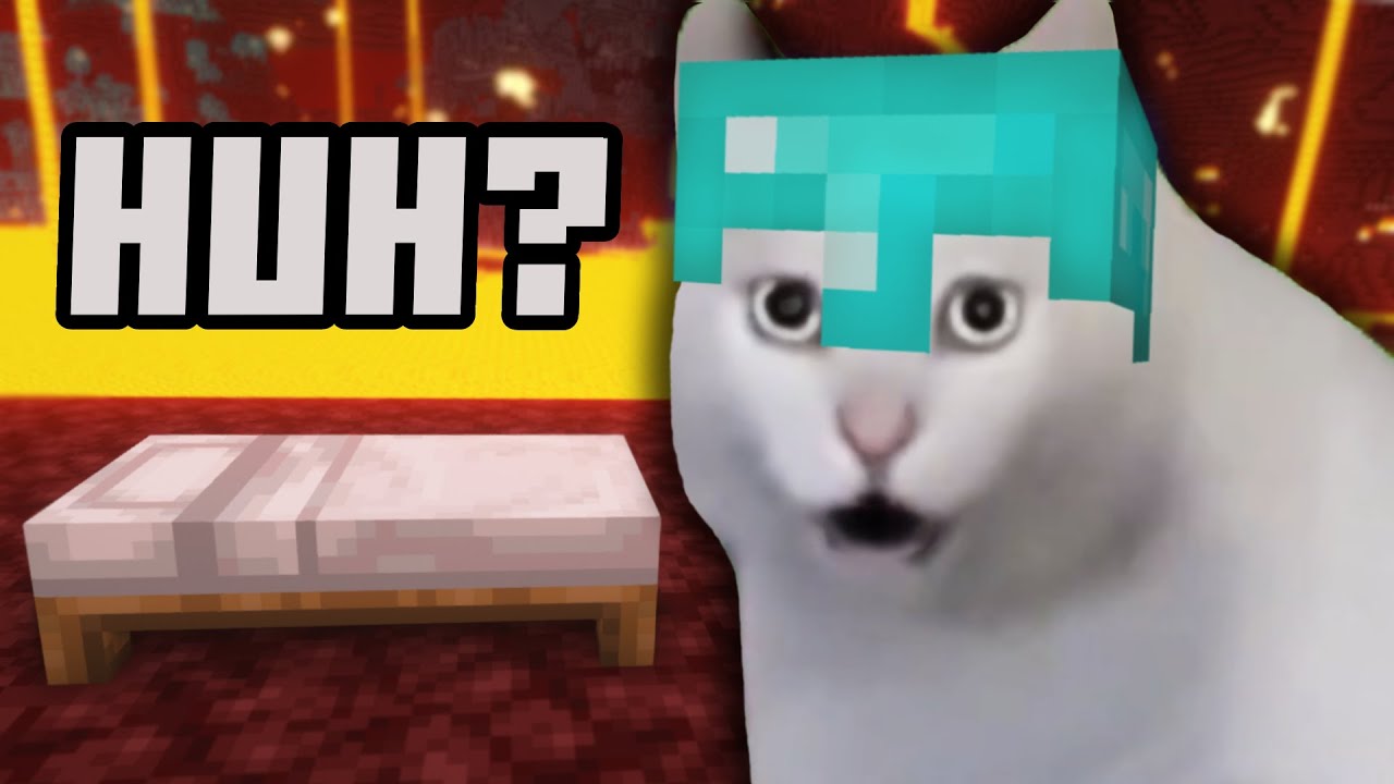 When it's your Friend's First Time Playing Minecraft - YouTube