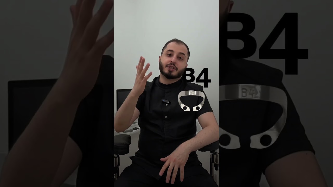 Топ клампов для базового приема стоматолога! ☄️