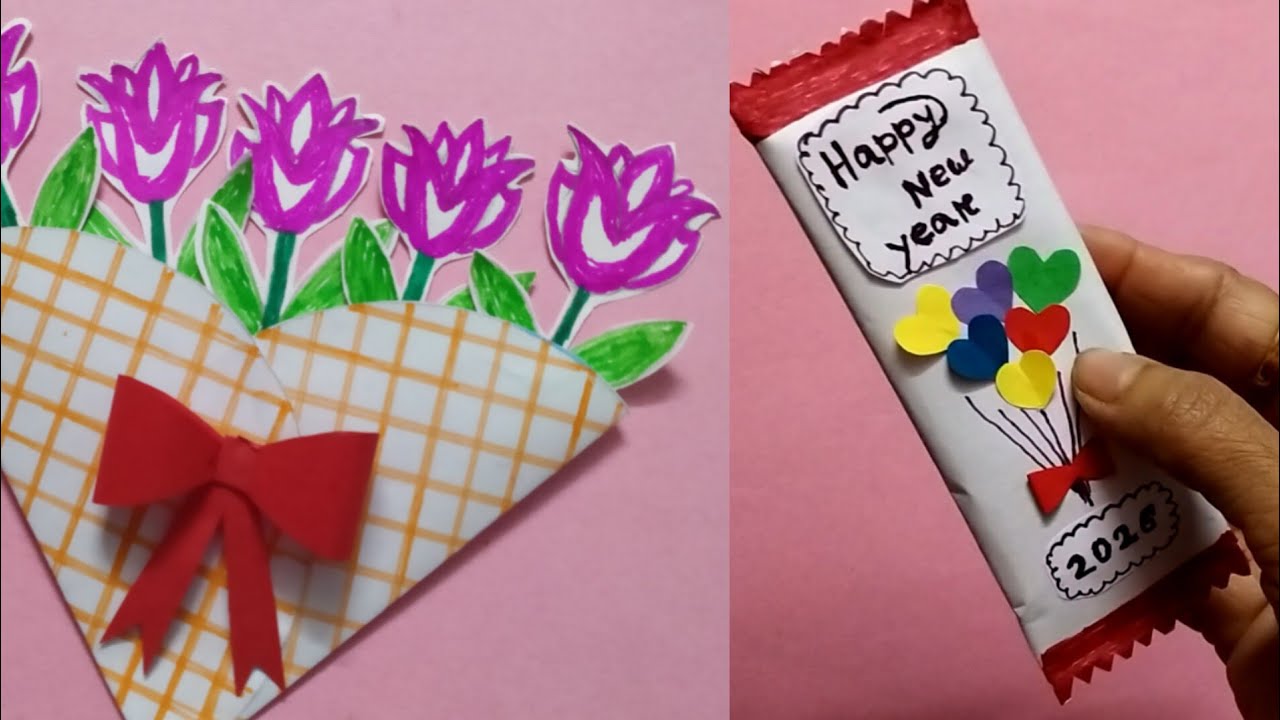 Beautiful & Easy Two Craft Ideas💡 