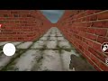 The maze runner gaming gameplay androidgames