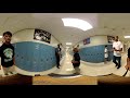 360 VR Tour of Newburg Middle School