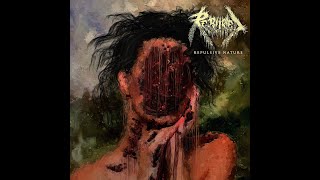 Re-Buried - Repulsive Nature