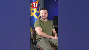 Зеленский о любимой шутке про Путина 