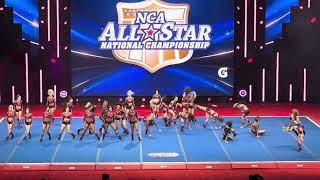 NCA 2024 - TG Lady Jags - Day 2 by Cheer Videos 910 views 3 months ago 2 minutes, 44 seconds