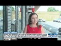 Bowling Green business improvement grant