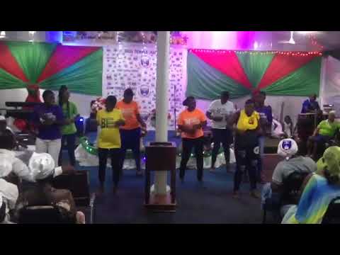 Belac 360 - Edey be charle