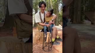 【医療的ケア児】家族でお出かけをするママの想い