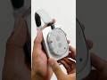 Nothing Headphone (1) White ASMR Unboxing