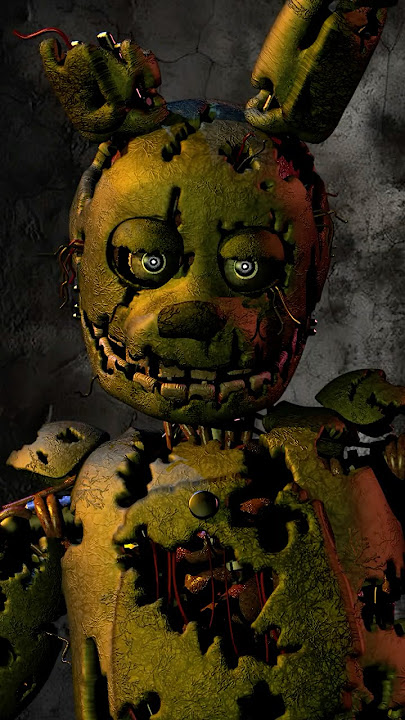 FNAF Did You Know? Celebrate the HONK