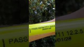 Telecom Line Clearance Tools | JE-Series Dielectrically Tested Pole Kit