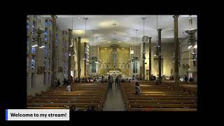 4th Sunday in Ordinary Time, Feb. 1st 2026, 10 am Mass