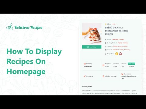 YouTube video