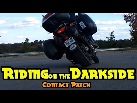 Darkside Motorcycle Tire Chart
