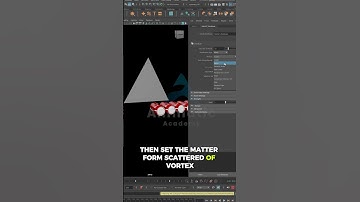 How to Snap Objects Together in Maya | Quick 3D Modeling Tip #MayaTutorial #ModelingTips"