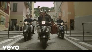 The Gypsy Queens - L'Americano ft. Madeleine Peyroux Resimi