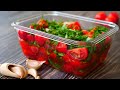 Make this recipe tomato appetizer  very delicious