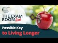 Possible Key To Living Longer