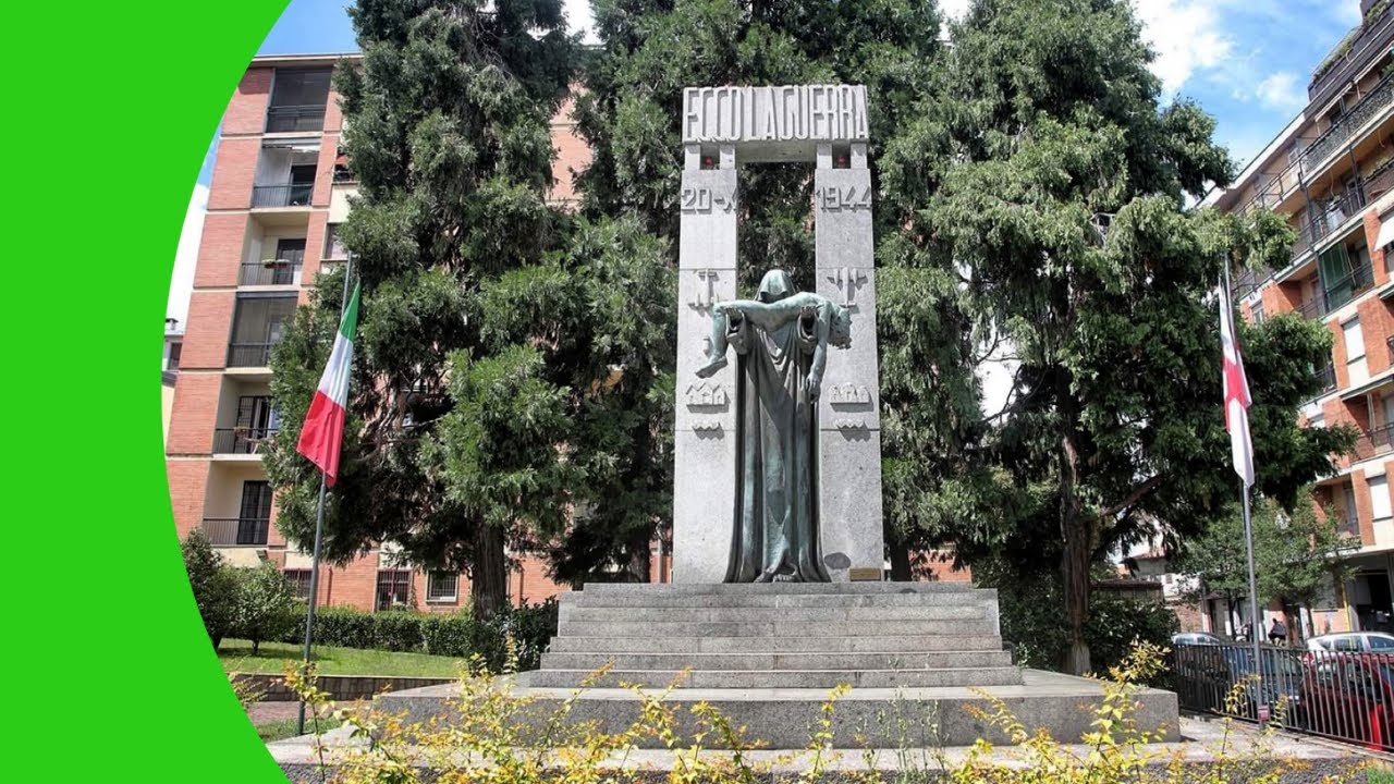 80 anni fa la strage dei Piccoli martiri di Gorla