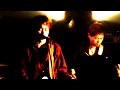 bouu...【all the waste】Live Music Video