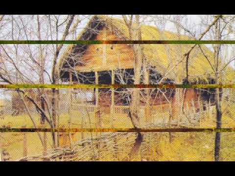 კონსტანტინე გამსახურდიას '''ისლის სახლი''' მაია სიჭინავა /Author songs maia sitchinava