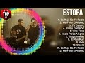 Top hits estopa 2023  mejor estopa lista de reproduccin 2023