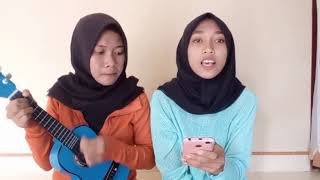 Cinta Luar Biasa- Andmesh Kamaleng || cover kentrung