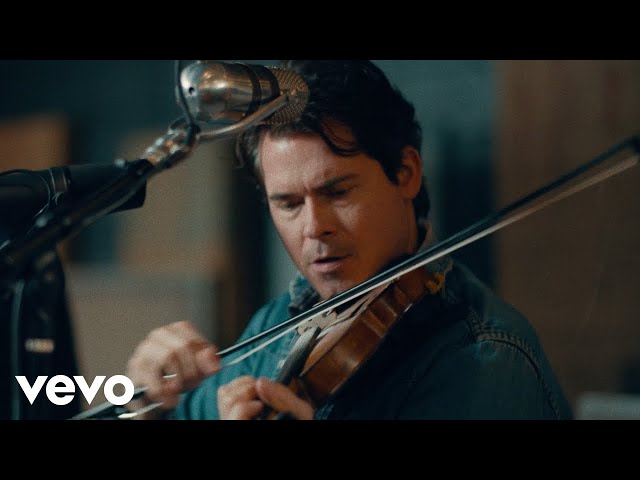 OLD CROW MEDICINE SHOW - Gloryland