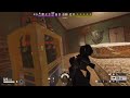Ranking up R6 (im lowk in copper💀)