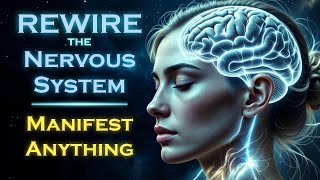 Famous Rewire Your Nervous System ~ MANIFEST ANYTHING ~ Listen for 30 nights Sleep Meditation Net Worth