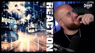 Kollegah - Taj Mahal Kokasession | REACTION
