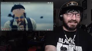 YELAWOLF &amp; SHOOTER JENNINGS - Jump Out the Window - NORSE Reacts