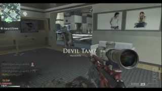 Devil Tamz | Scraptage #1
