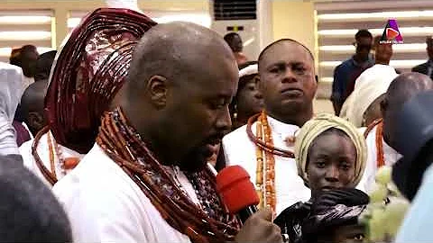 Ogiame Atuwatse III CFR