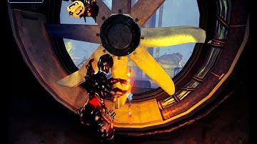 Warframe Sliding Fun