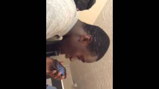 Angry African Dad Prank Call