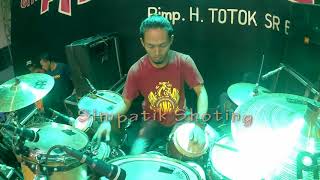 Single Terbaru - Cek Sound Horeg Om Adella Live Sukolilo
