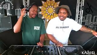 The Jargons   Oddxperienc Birthday Party  Kajozi tembisa