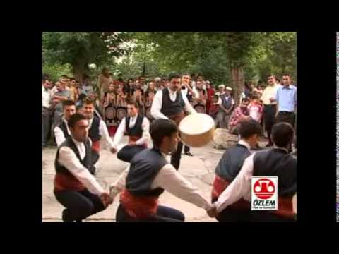 Sivas Halayları   -       Karahisar Halayı