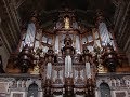 Reger - Ein feste Burg (Berlin Cathedral, Sauer Organ, 1905)