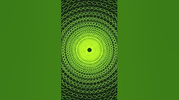 Blender 3D Geometry Nodes Composition #96