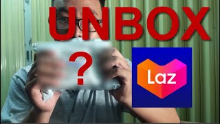 UNBOX GÓI HÀNG YOYO GIÁ 153K TRÊN LAZADA